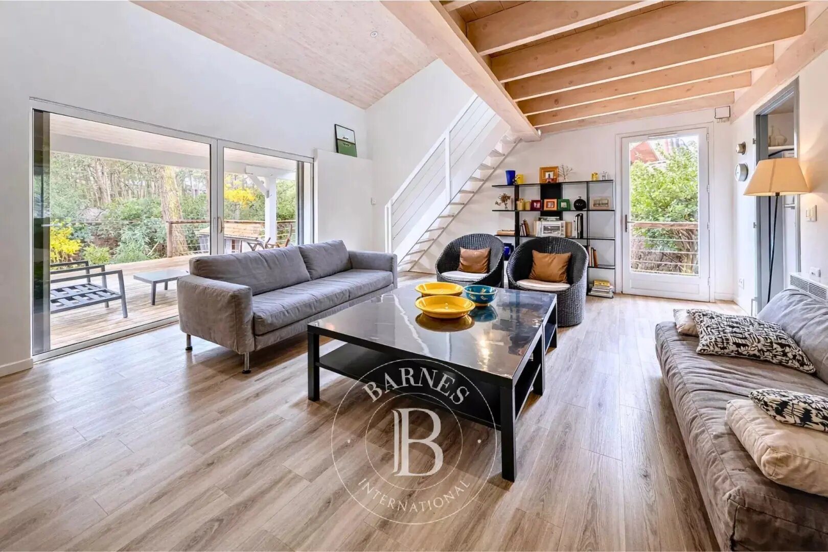 Maison à vendre, 168m², Lège-Cap-Ferret
