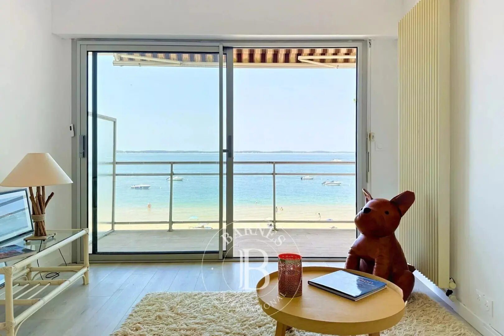 Appartement à vendre, 53m², Arcachon