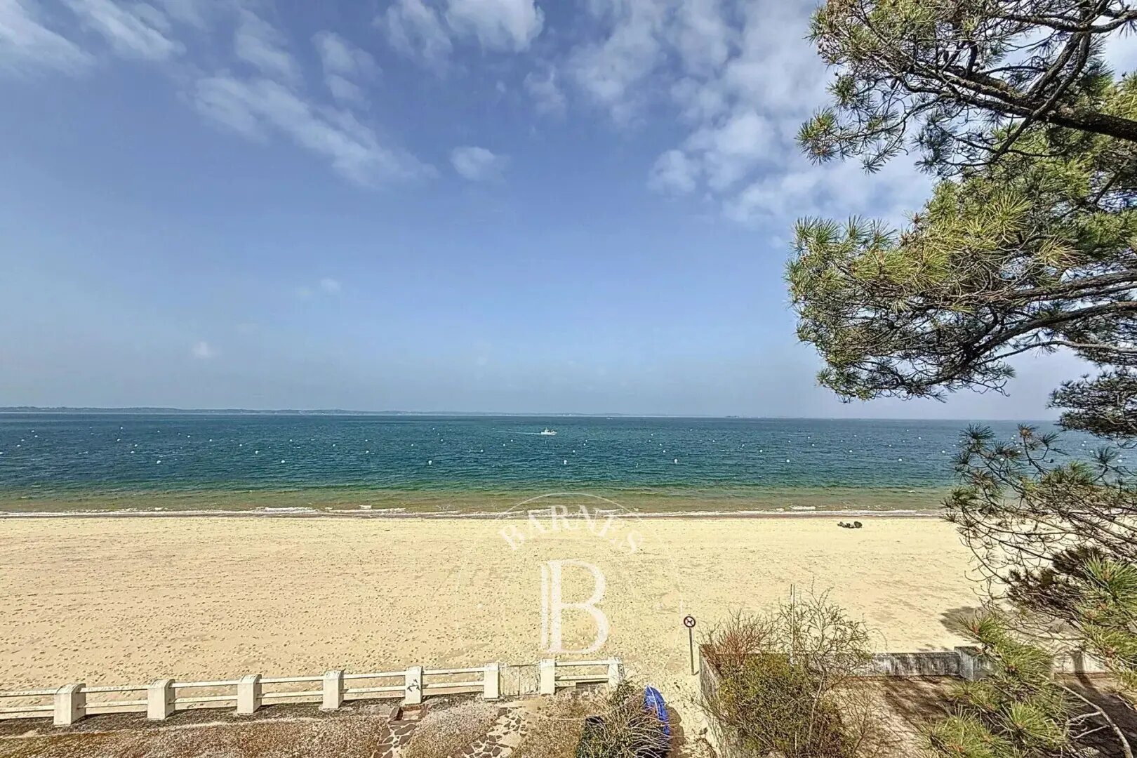 Appartement à vendre, 53m², Arcachon