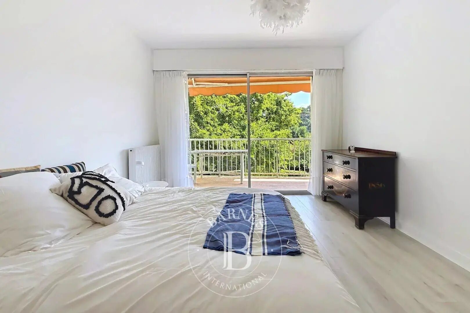 Appartement à vendre, 53m², Arcachon