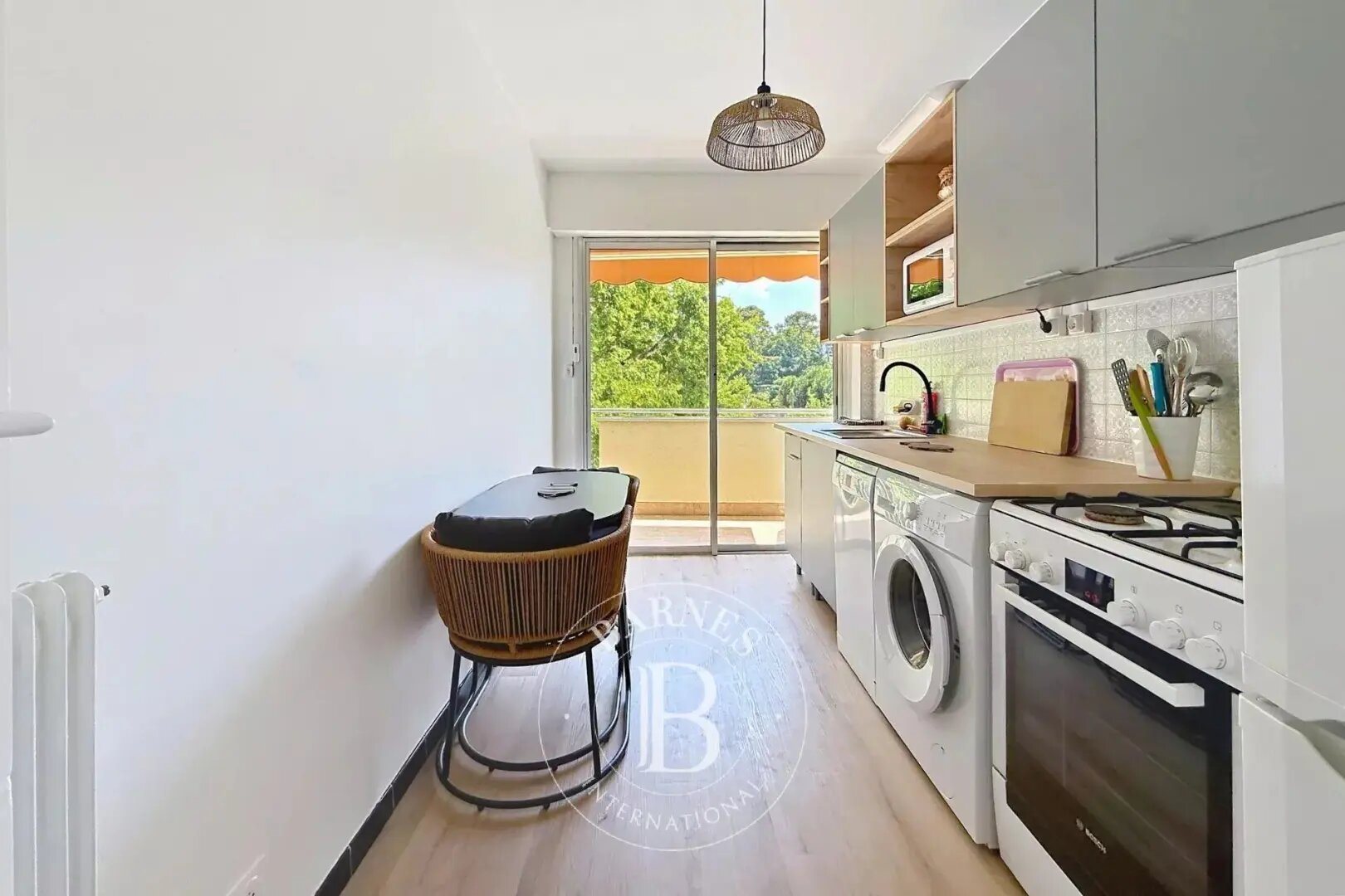 Appartement à vendre, 53m², Arcachon