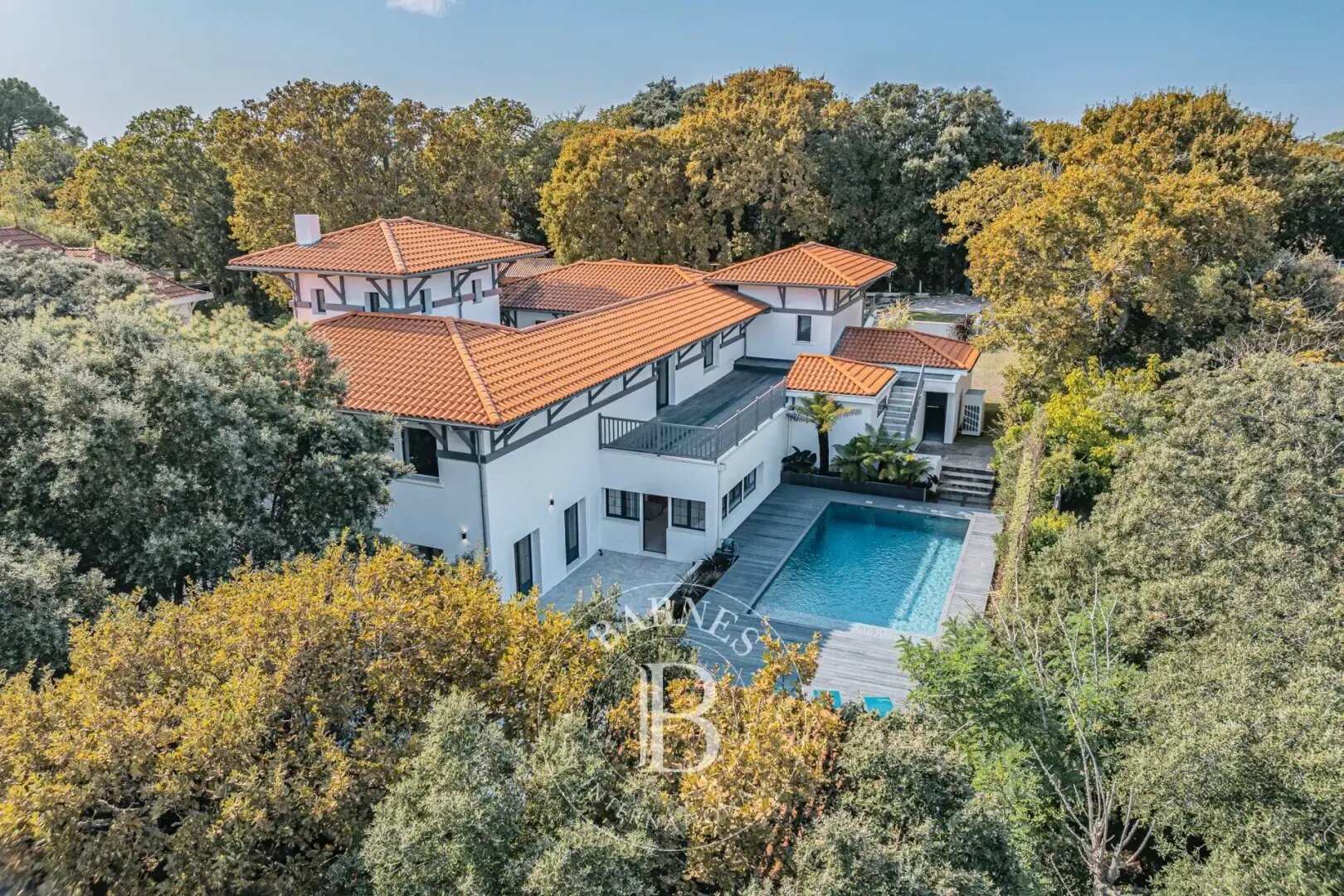 Maison à vendre, 410m², Arcachon