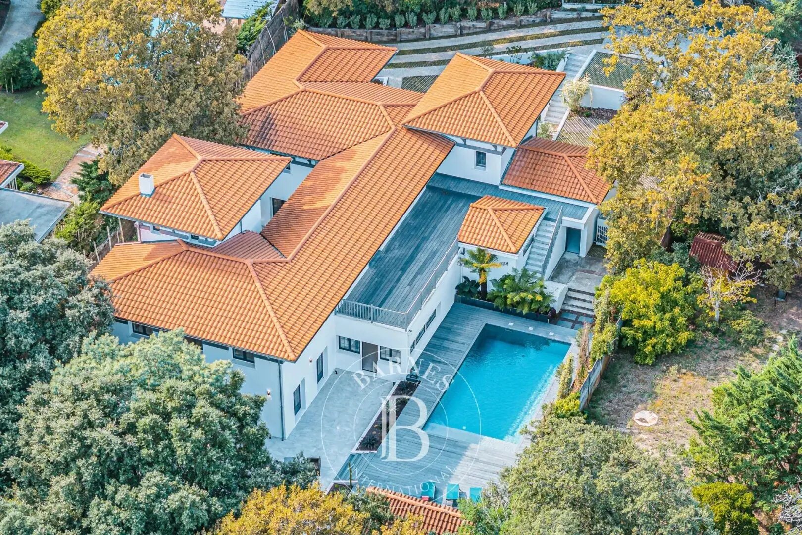 Maison à vendre, 410m², Arcachon