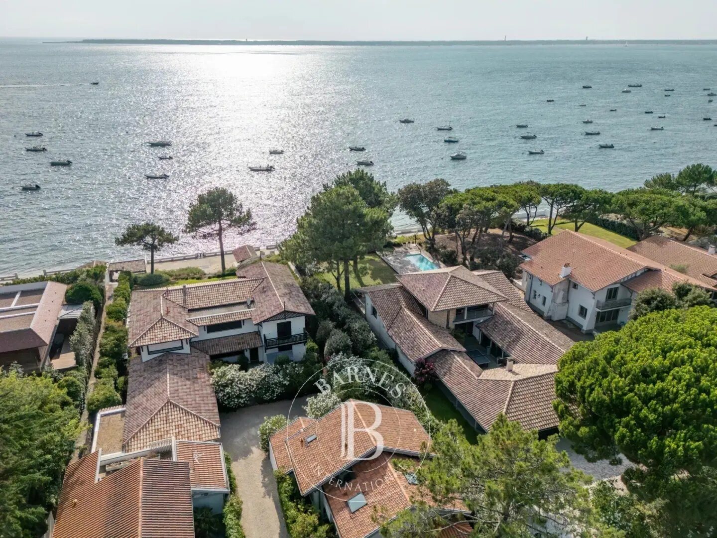 Maison à vendre, 185m², La Teste-de-Buch