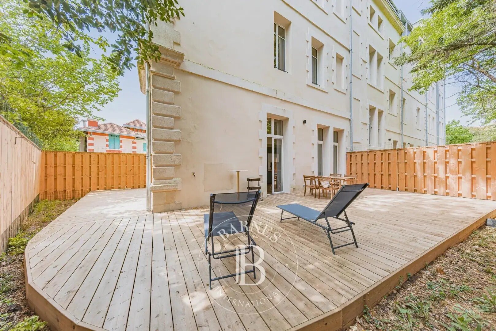 Appartement à vendre, 44m², Arcachon