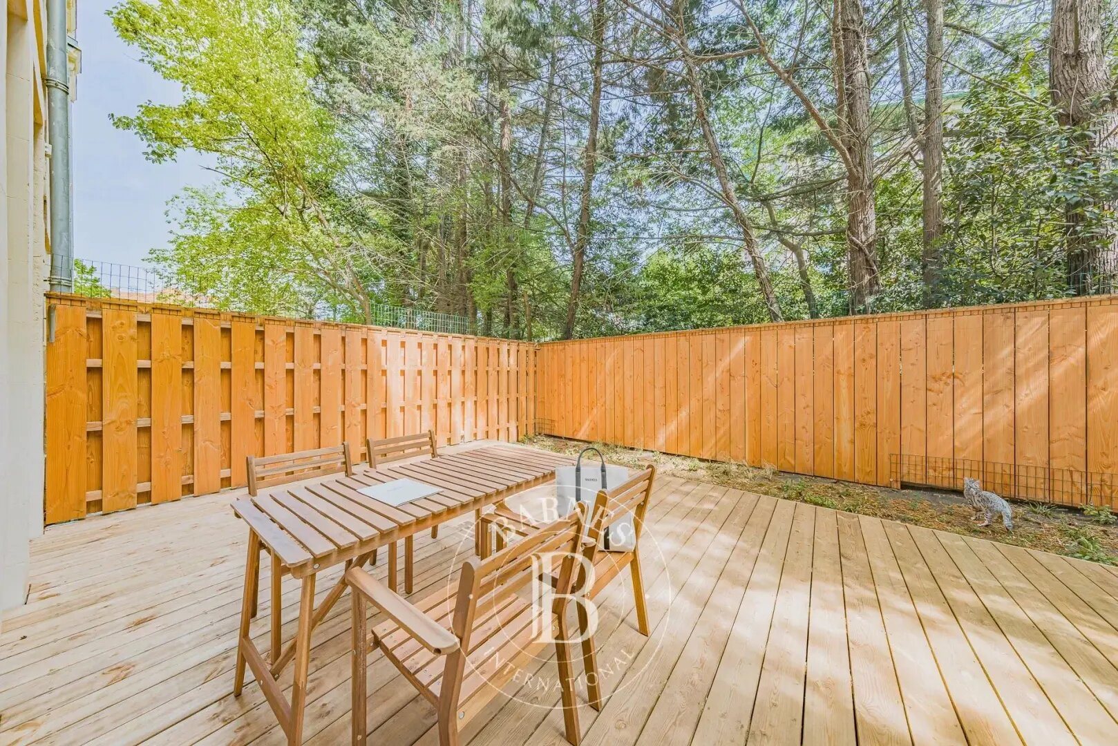 Appartement à vendre, 44m², Arcachon