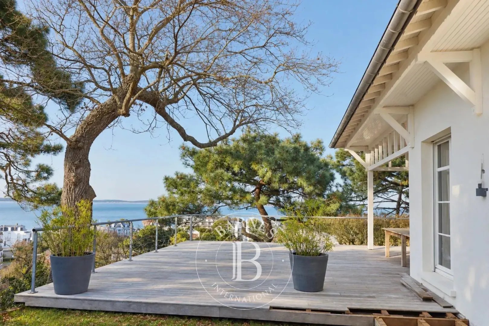 Maison à louer, 450m², Arcachon