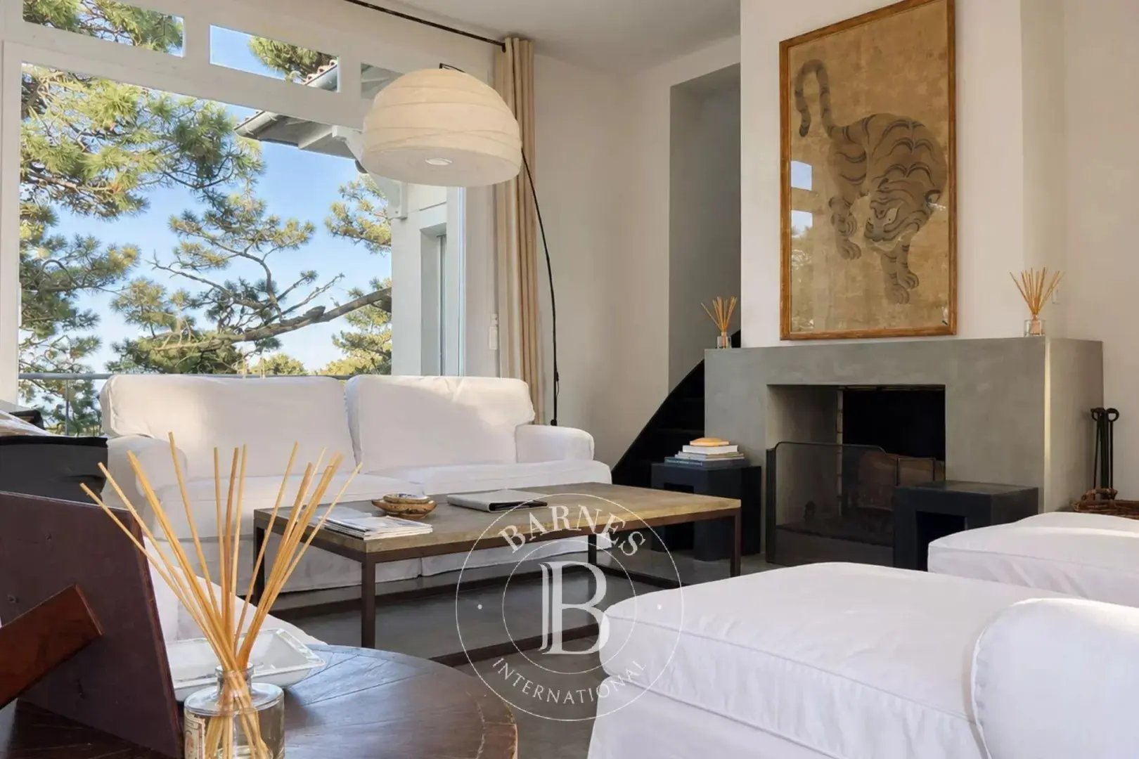 Maison à louer, 450m², Arcachon
