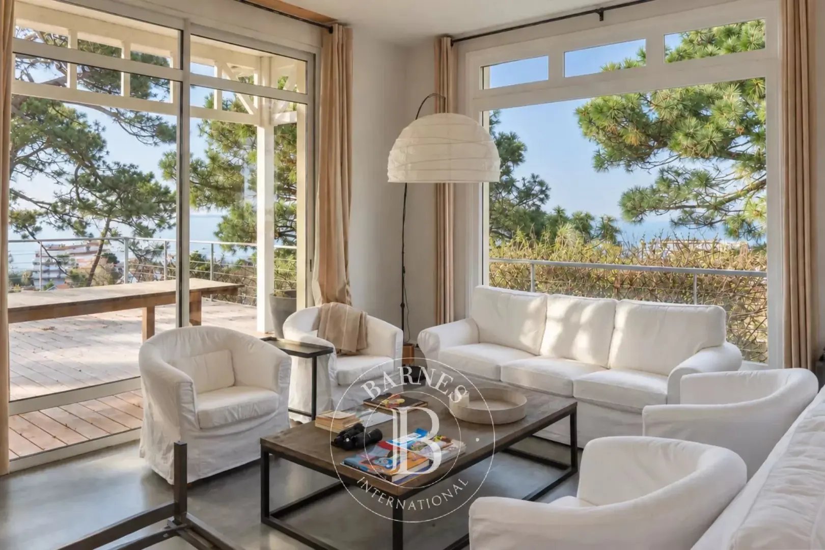 Maison à louer, 450m², Arcachon