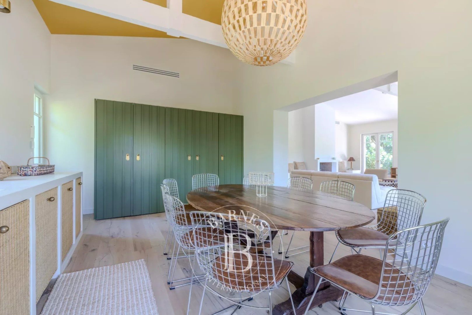 Maison à vendre, 242m², Lège-Cap-Ferret
