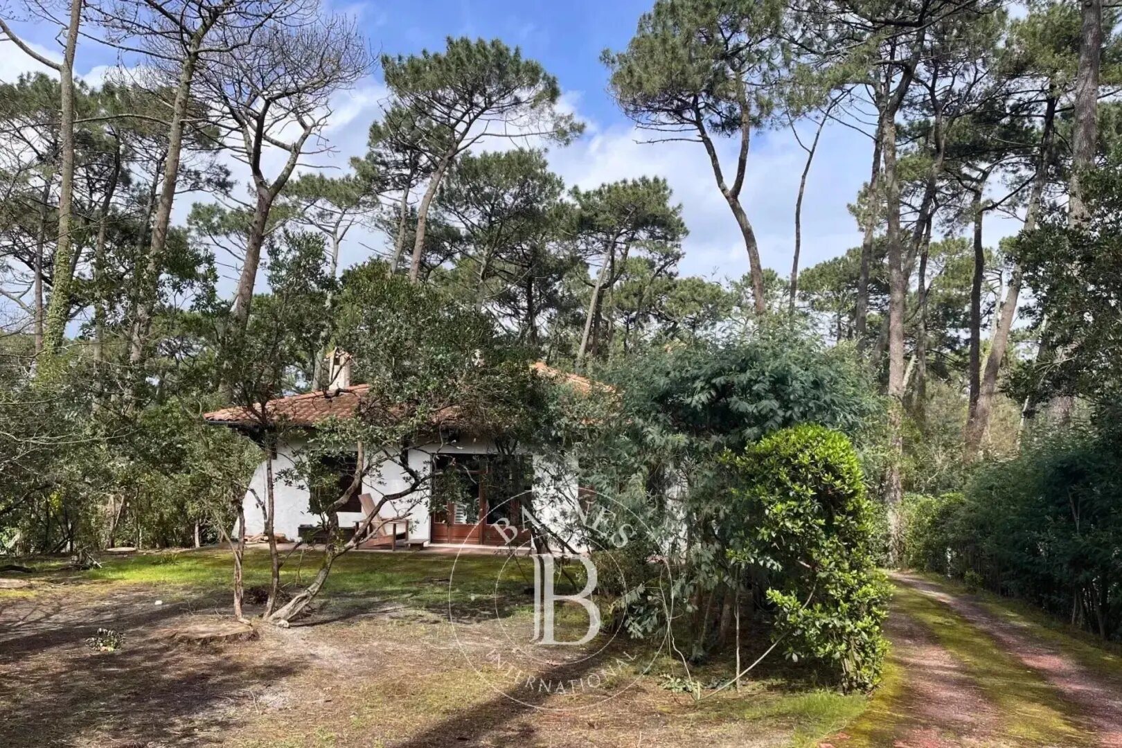 Maison à vendre, 105m², La Teste-de-Buch