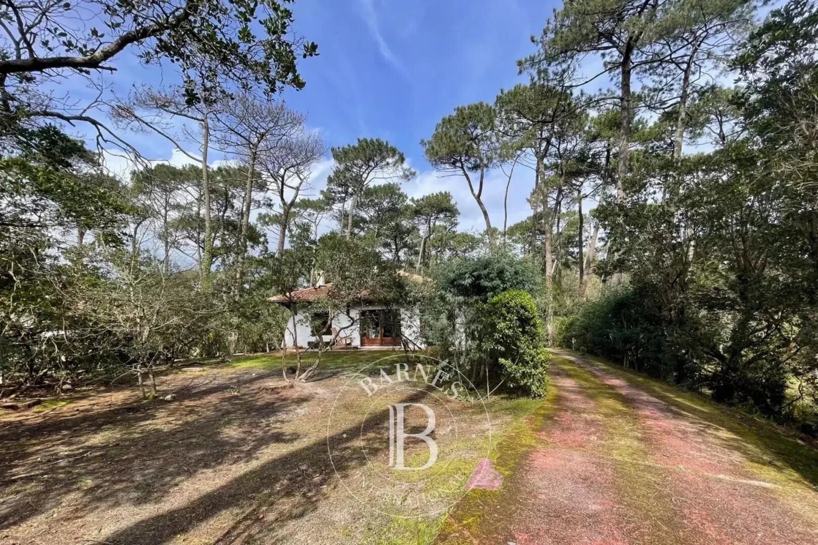 Maison à vendre, 105m², La Teste-de-Buch