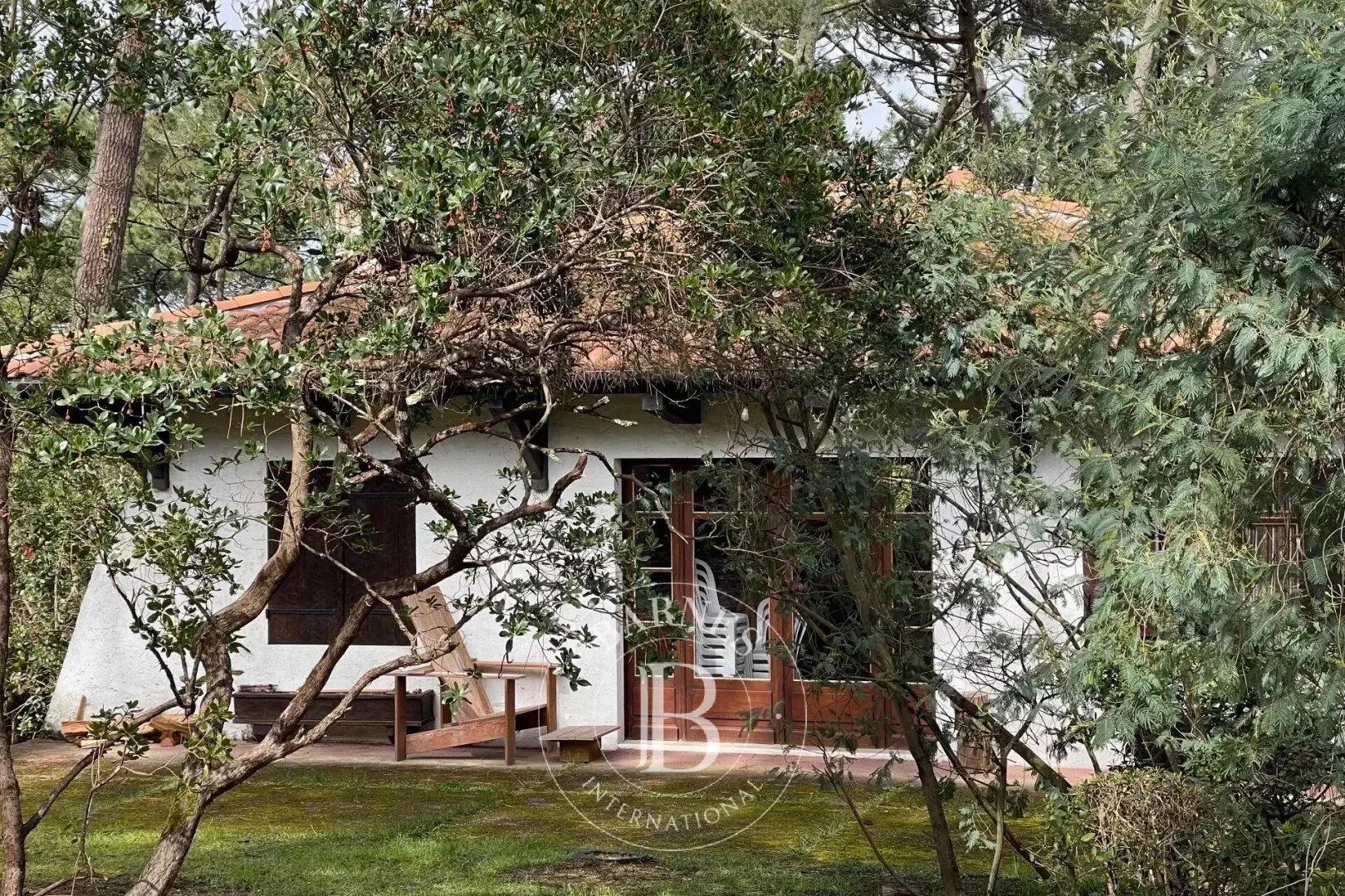 Maison à vendre, 105m², La Teste-de-Buch