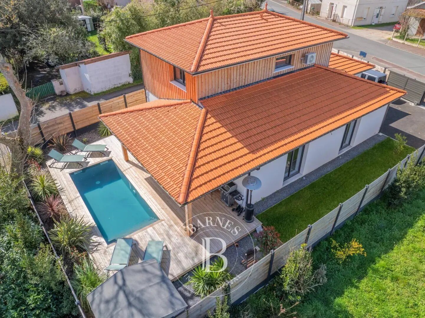 Maison à vendre, 145m², Gujan-Mestras