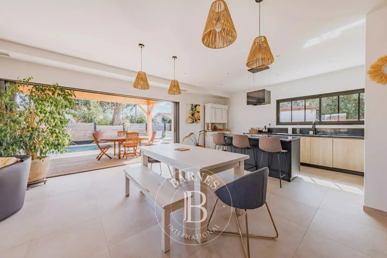 Maison à vendre, 145m², Gujan-Mestras