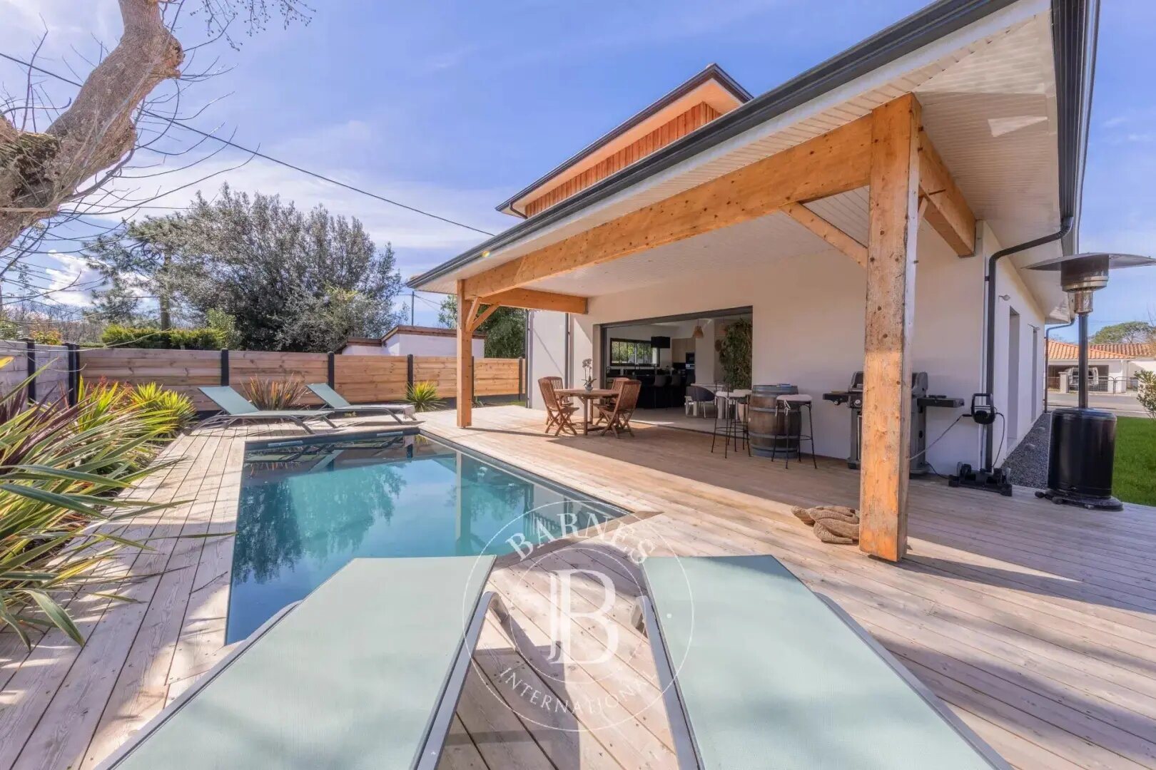 Maison à vendre, 145m², Gujan-Mestras