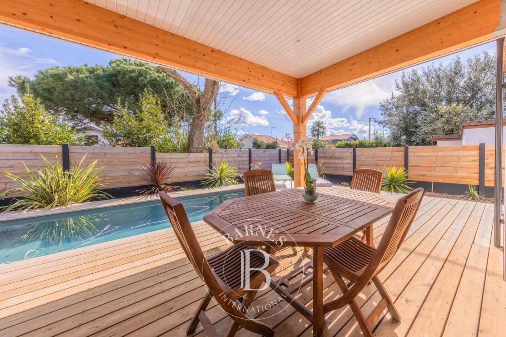 Maison à vendre, 145m², Gujan-Mestras