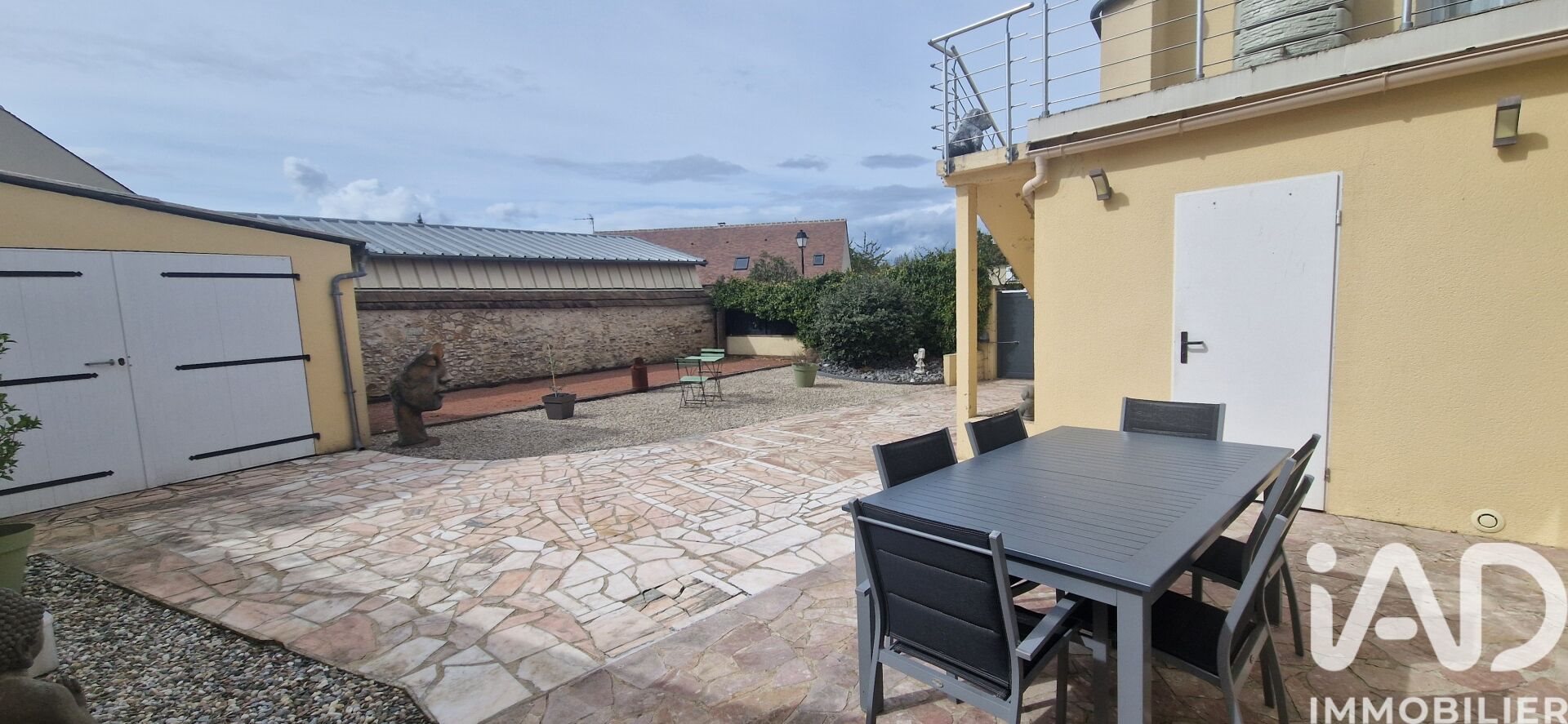 Maison à vendre, 125m², Marines