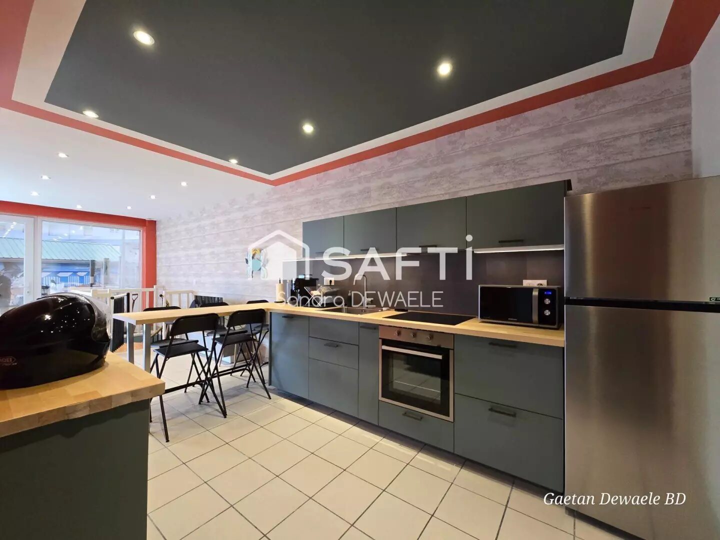 Appartement à vendre, 90m², Bray-Dunes