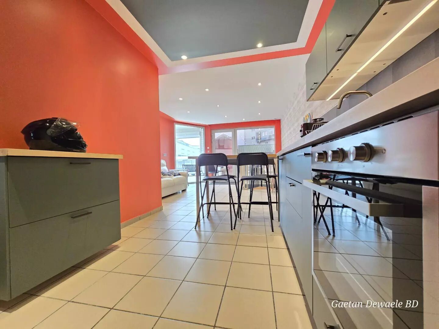 Appartement à vendre, 90m², Bray-Dunes