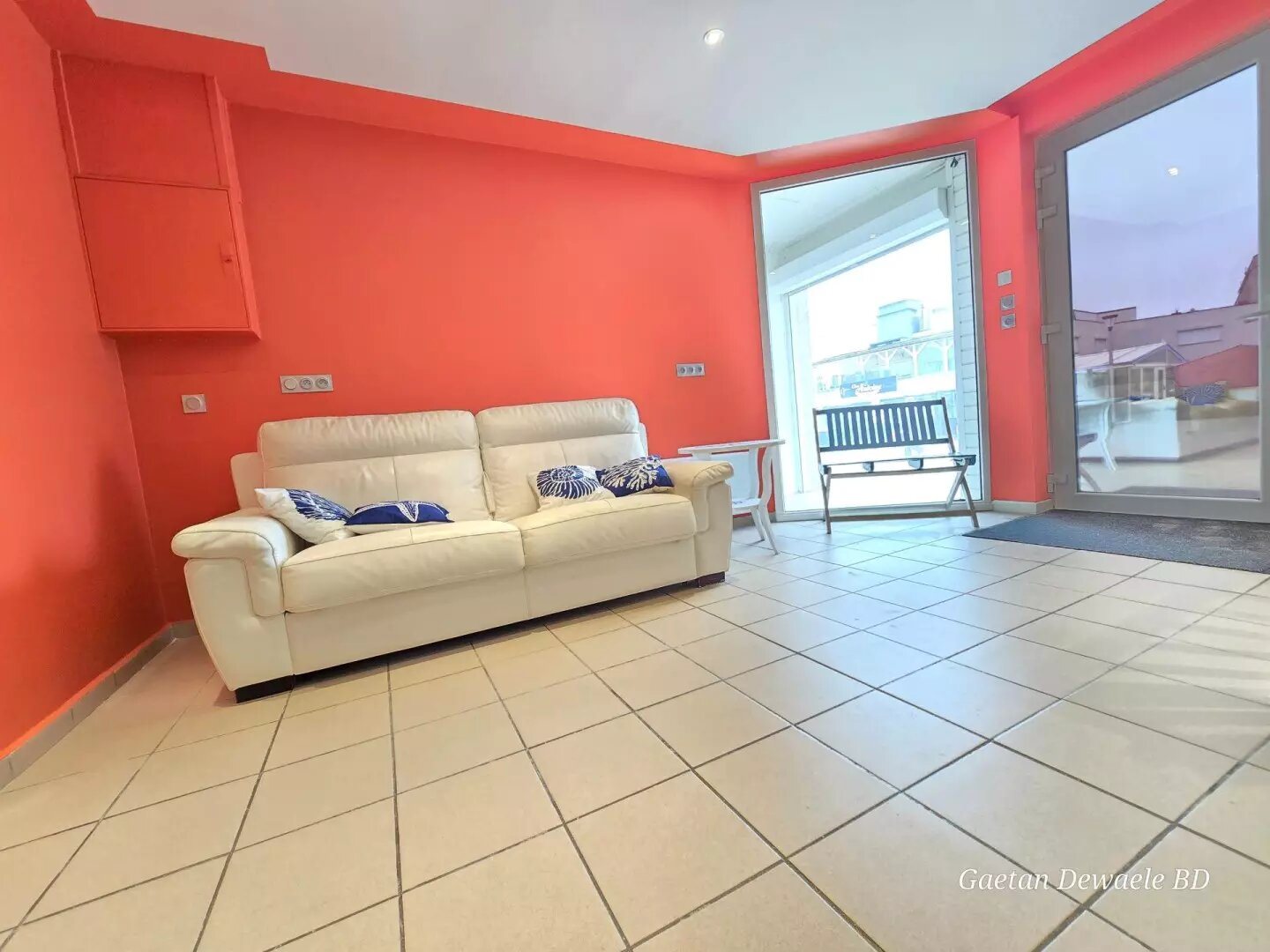 Appartement à vendre, 90m², Bray-Dunes
