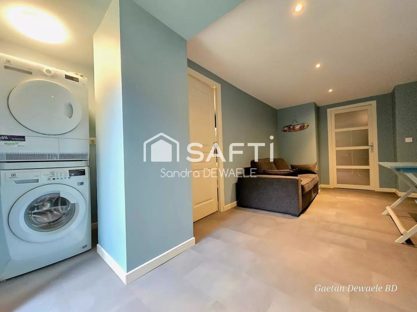 Appartement à vendre, 90m², Bray-Dunes