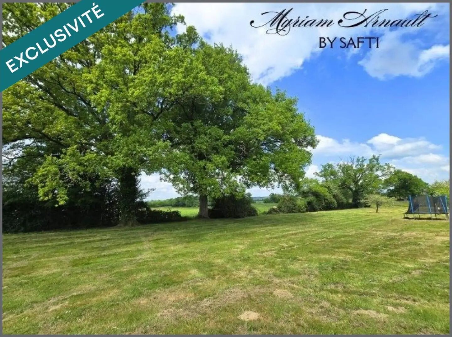 Maison à vendre, 152m², Saint-Sulpice-le-Dunois