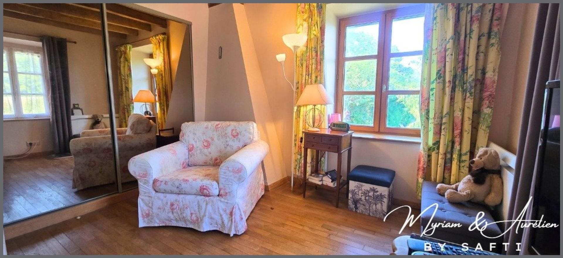 Maison à vendre, 57m², Azerables