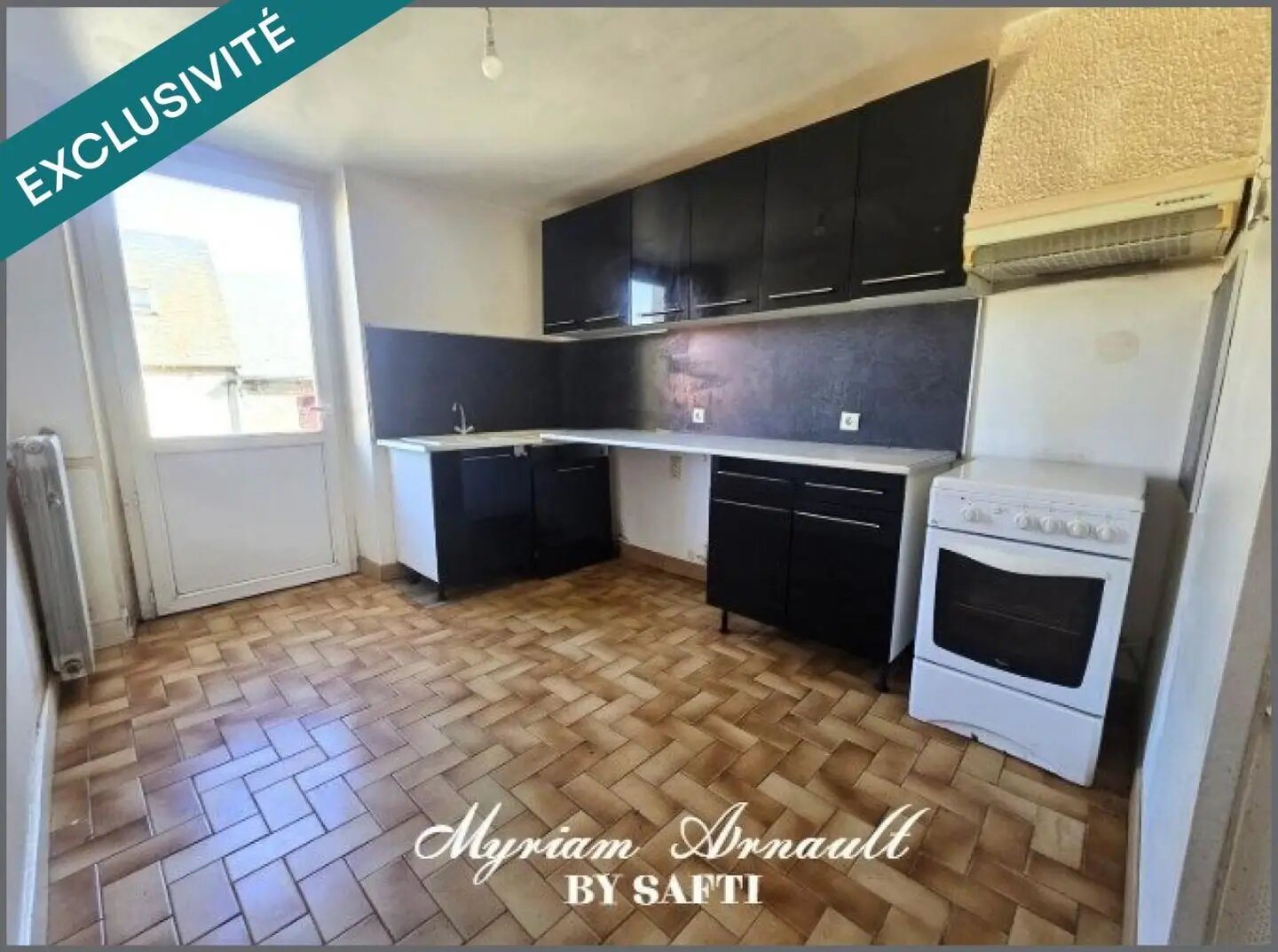 Maison à vendre, 120m², Arnac-la-Poste