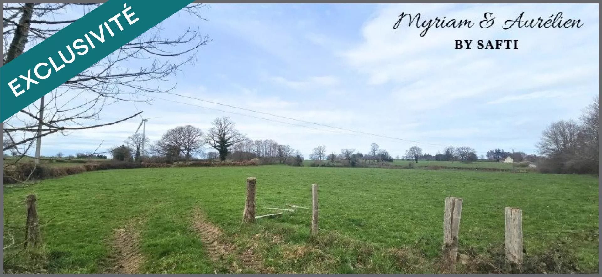 Maison à vendre, 174m², Saint-Agnant-de-Versillat