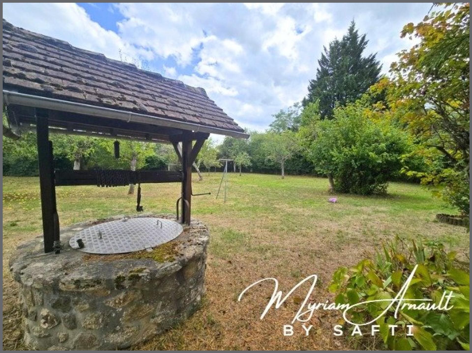 Maison à vendre, 161m², La Souterraine