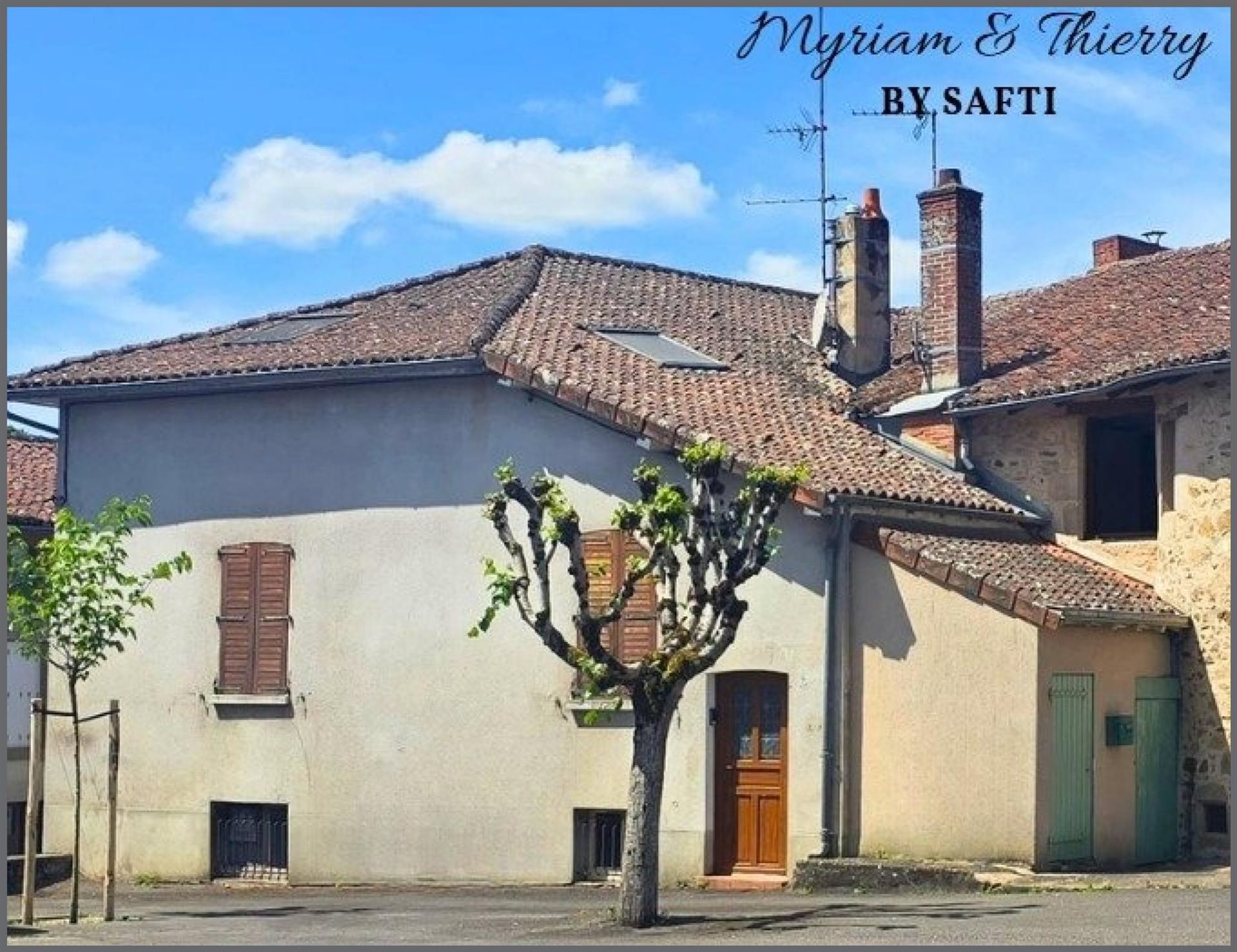 Maison à vendre, 112m², Séreilhac