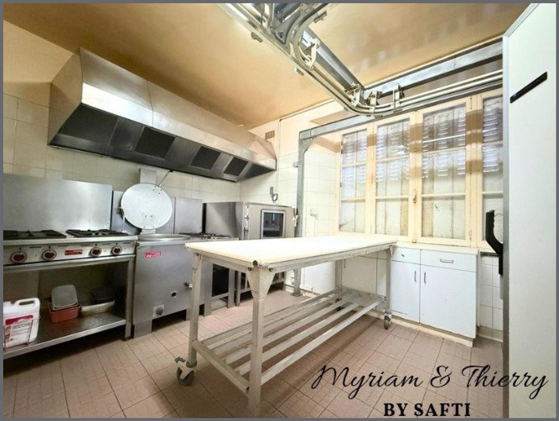 Maison à vendre, 112m², Séreilhac