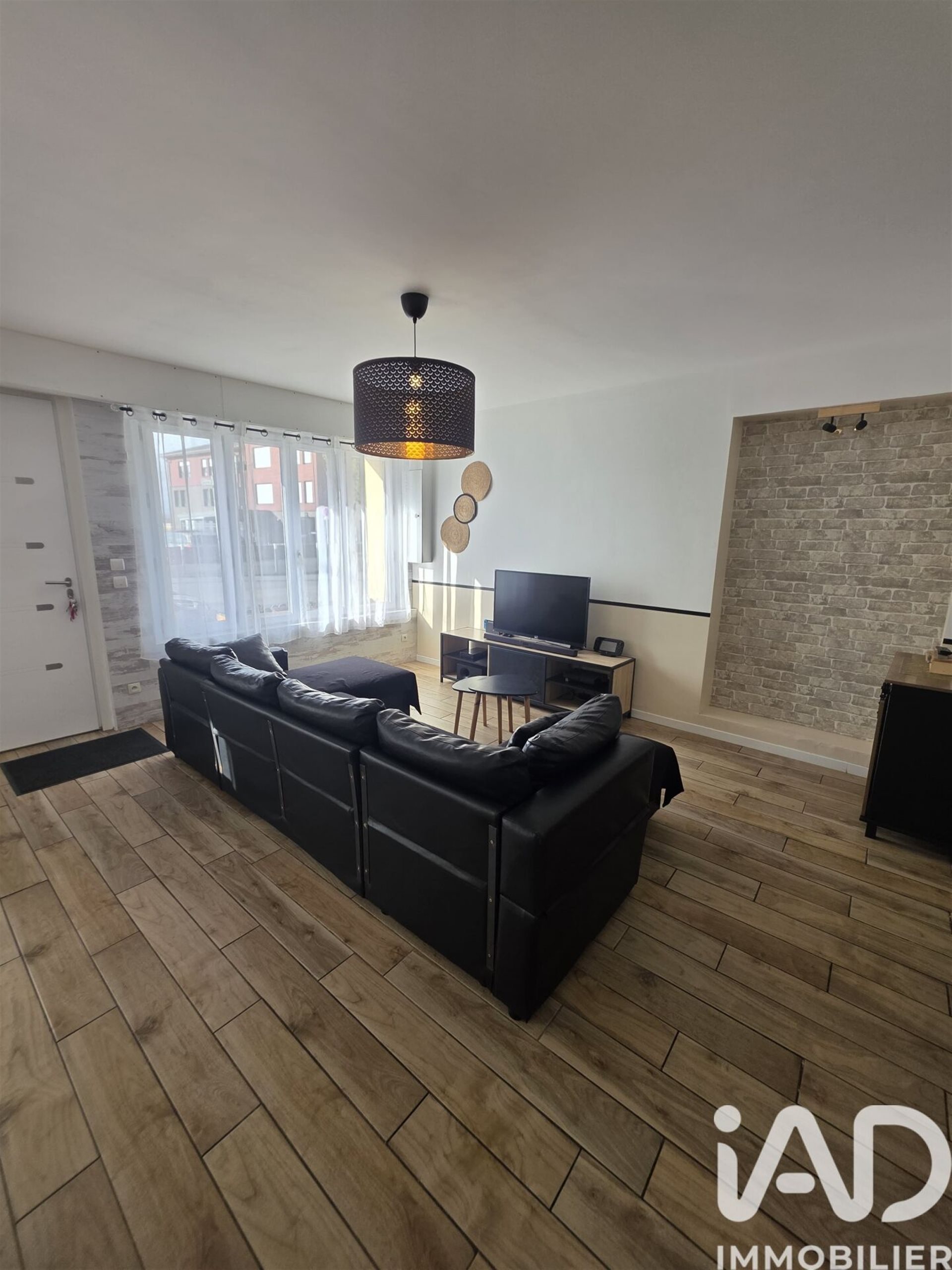 Maison à vendre, 125m², Loos-en-Gohelle