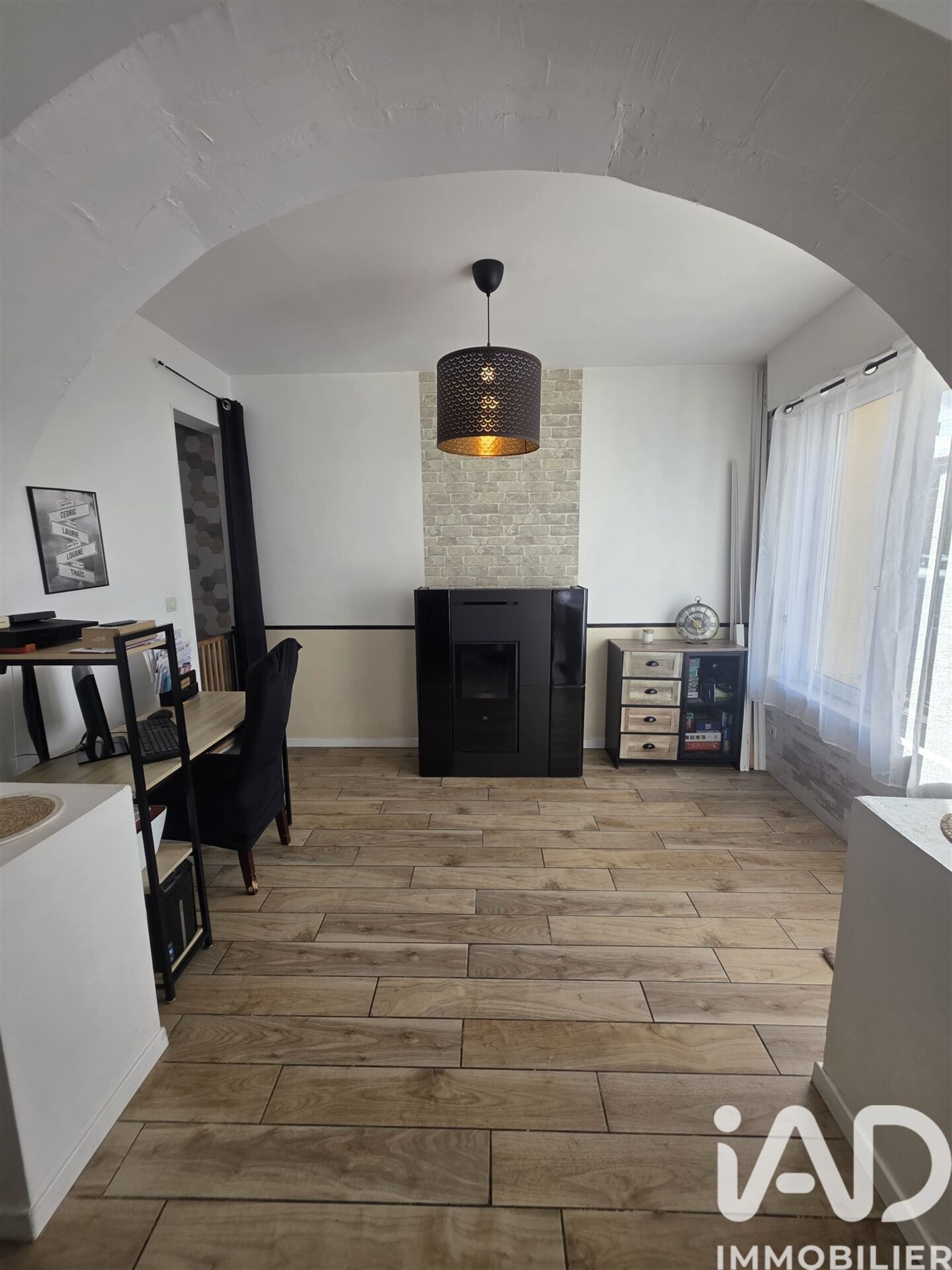 Maison à vendre, 125m², Loos-en-Gohelle