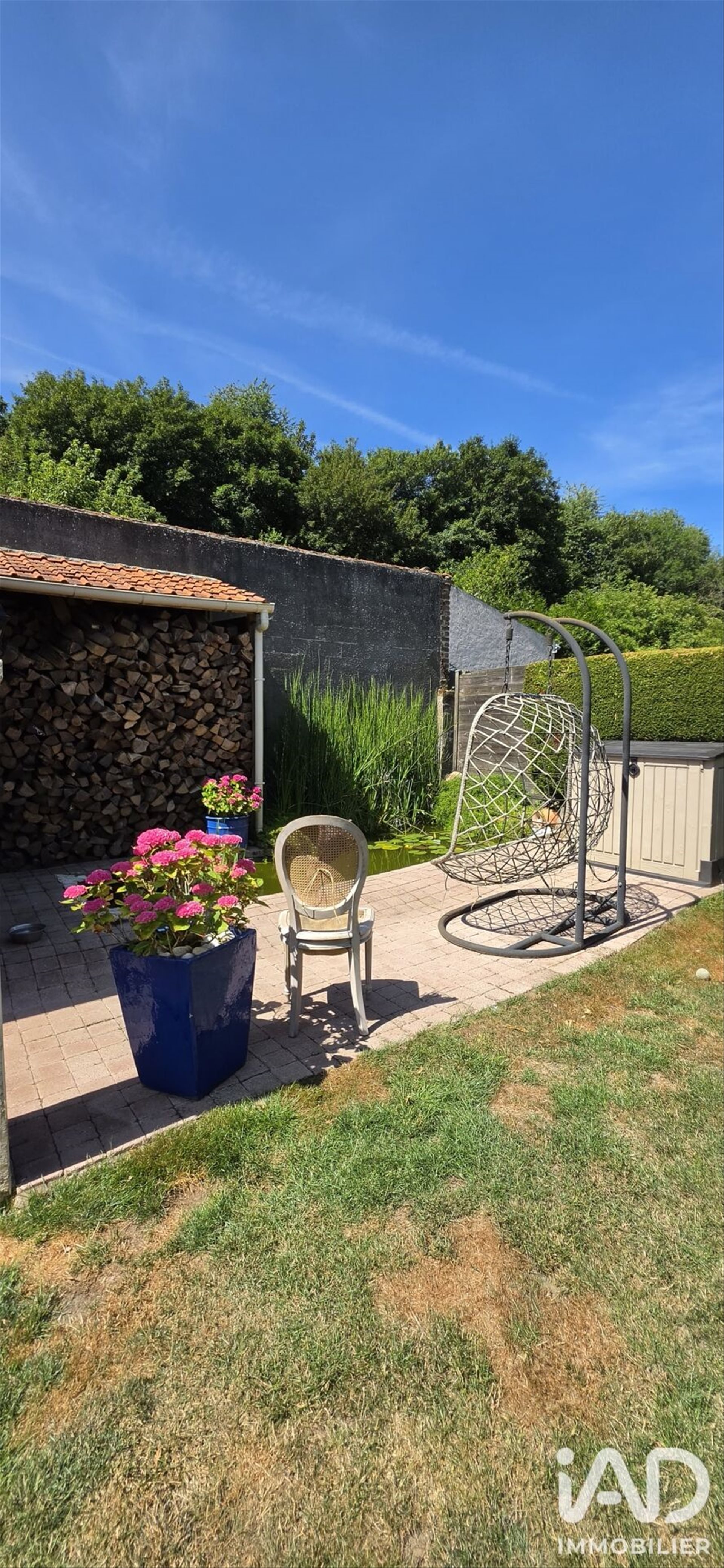 Maison à vendre, 105m², Divion