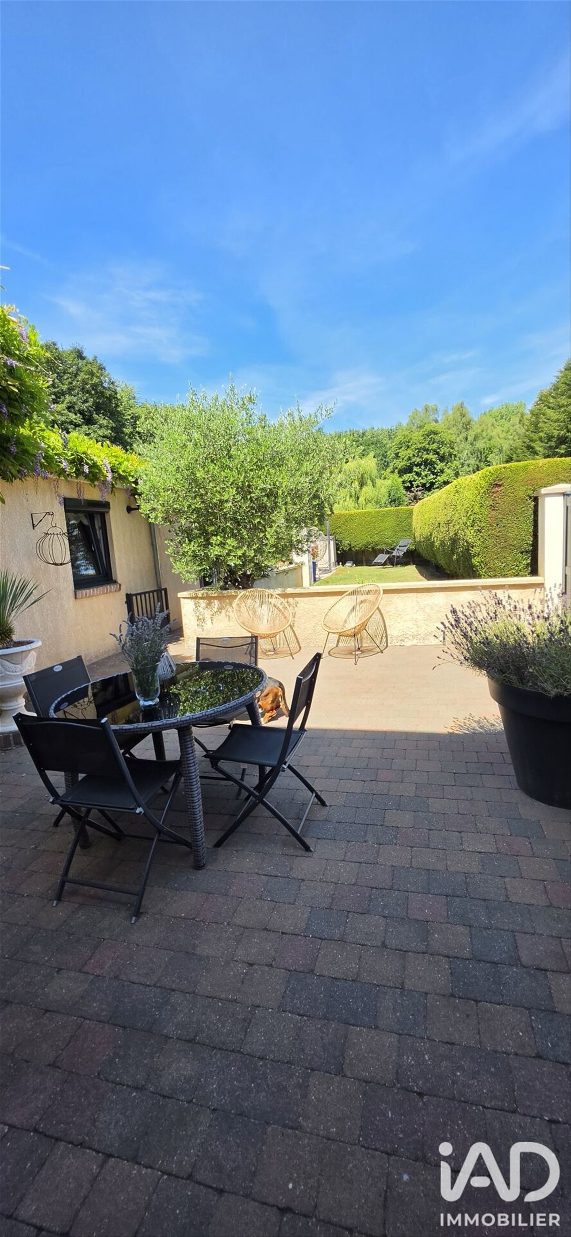 Maison à vendre, 105m², Divion