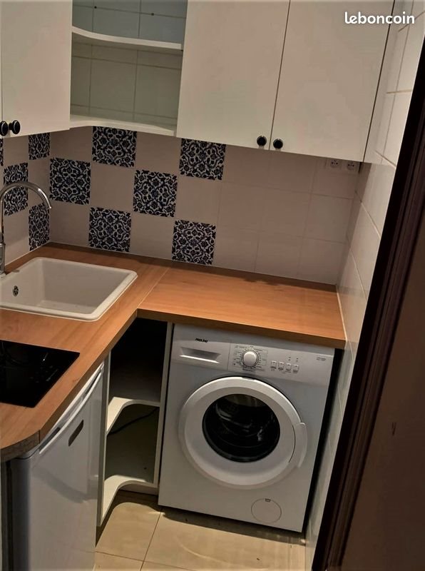 Appartement à louer, 22m², Nice