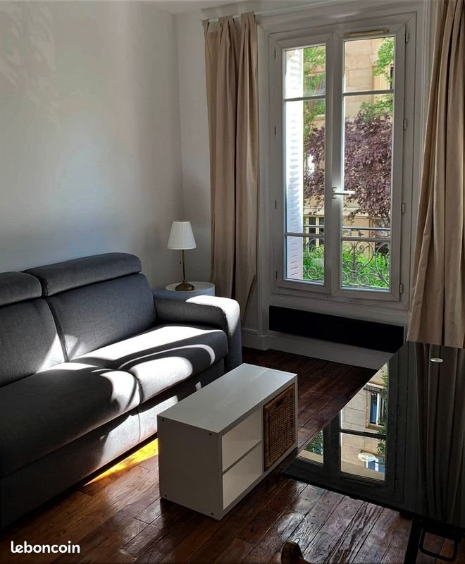 Appartement à louer, 22m², Nice