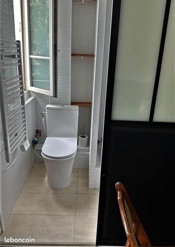 Appartement à louer, 22m², Nice