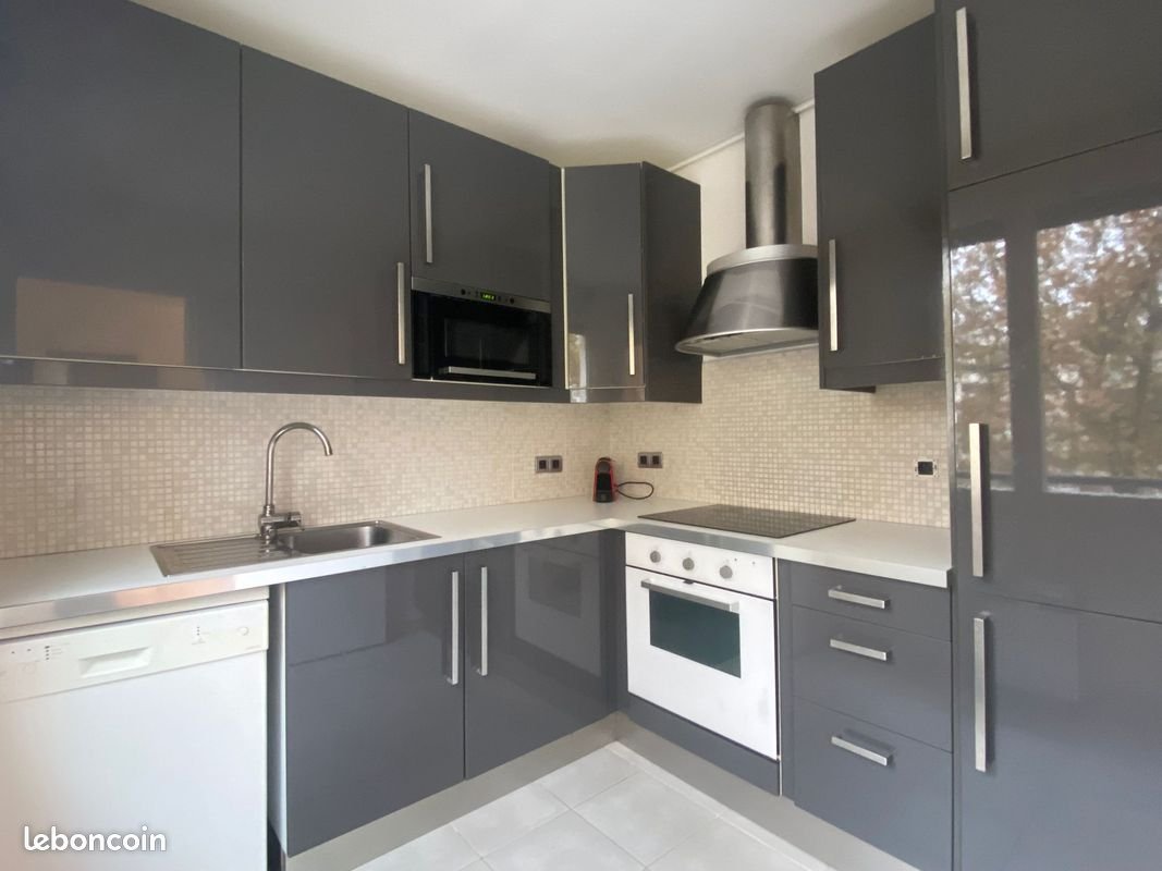 Appartement à louer, 34m², Montrouge