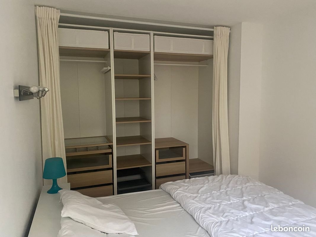 Appartement à louer, 34m², Montrouge