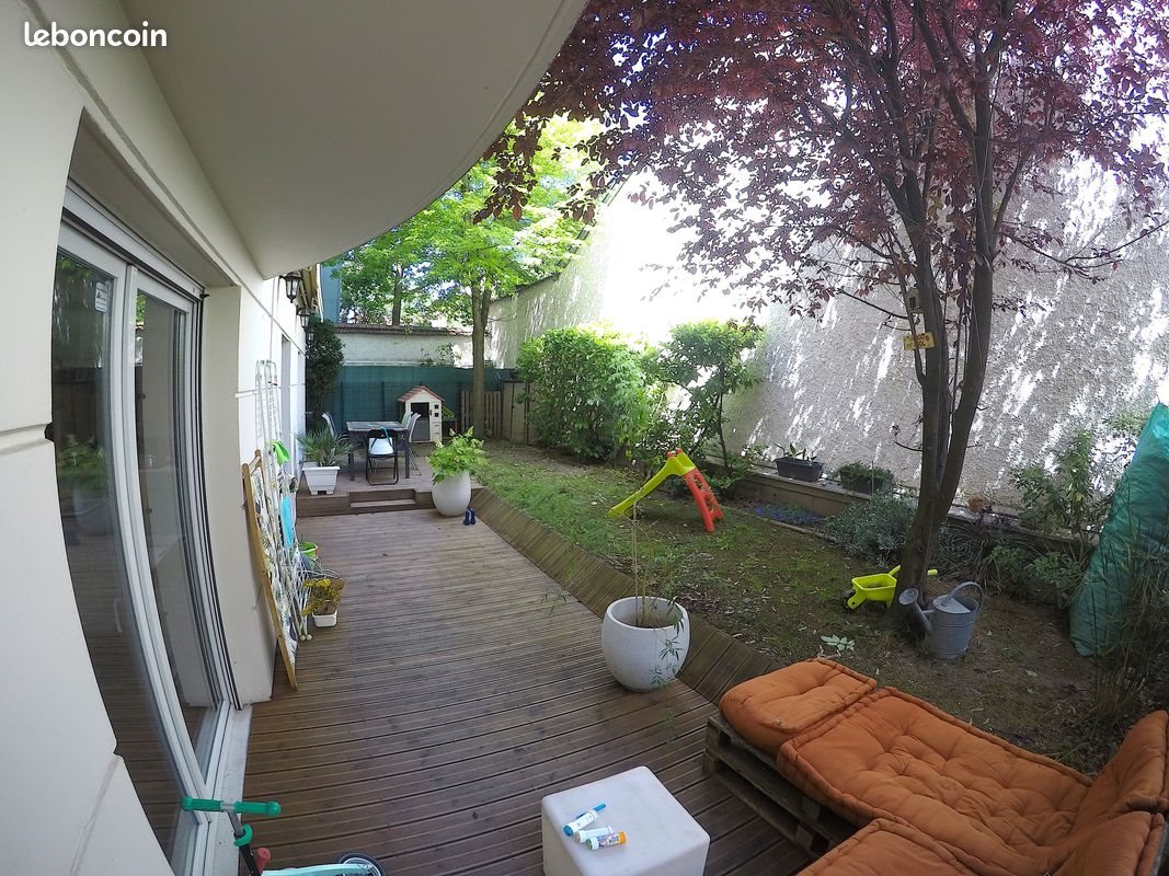 Appartement à vendre, 68m², Villeurbanne