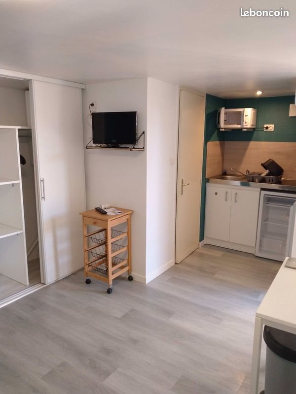 Appartement à louer, 18m², Bressuire
