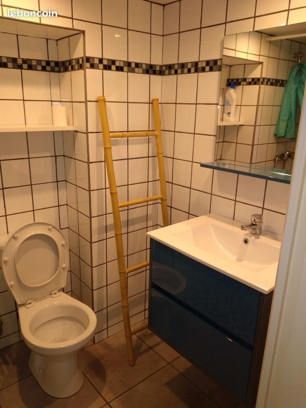 Appartement à louer, 18m², Bressuire