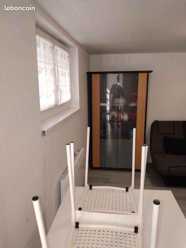 Appartement à louer, 18m², Bressuire