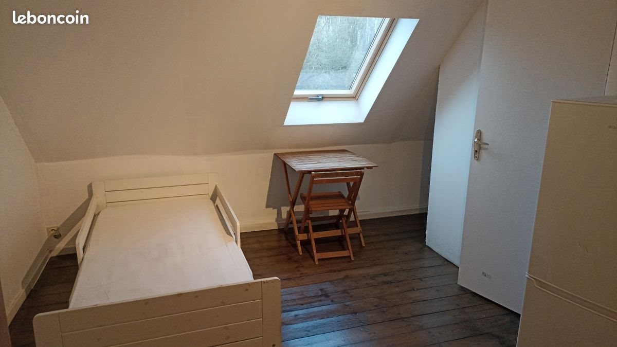 Appartement à louer, 20m², Arras