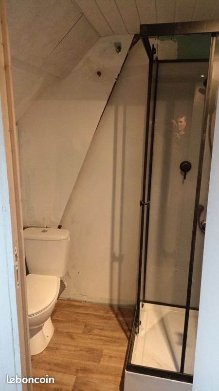 Appartement à louer, 20m², Arras