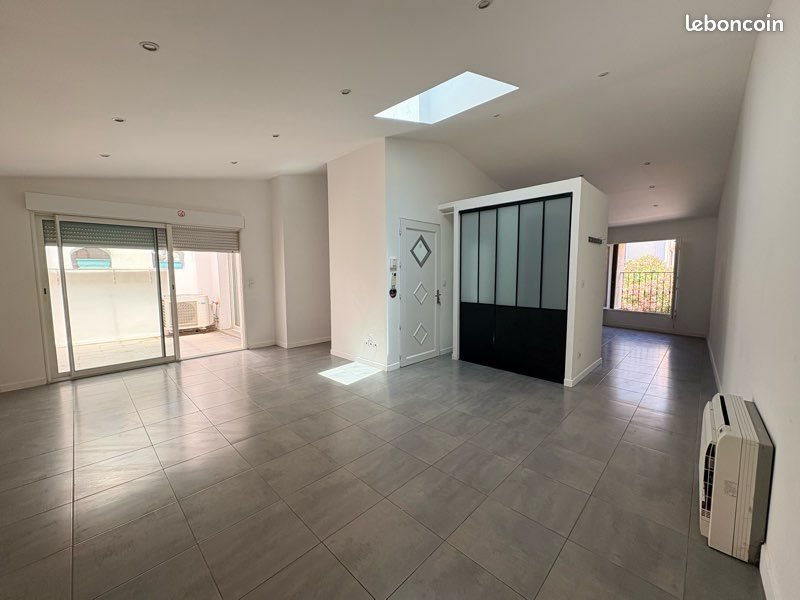 Appartement à vendre, 80m², Mauguio