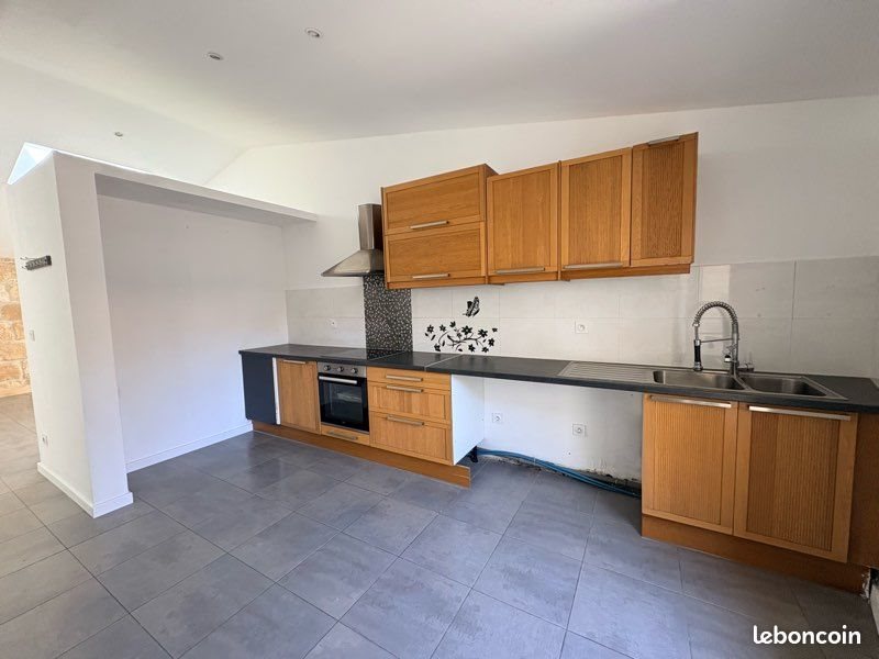 Appartement à vendre, 80m², Mauguio